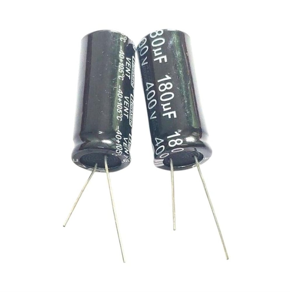 Oem 180 MF 400 V Kondansatör - Kondansatör
