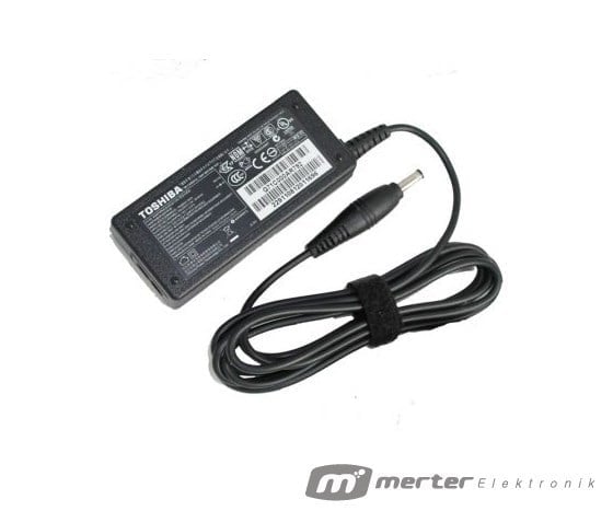 19 VOLT - 3.16 AMPER ACER NOTEBOOK ADAPTÖR