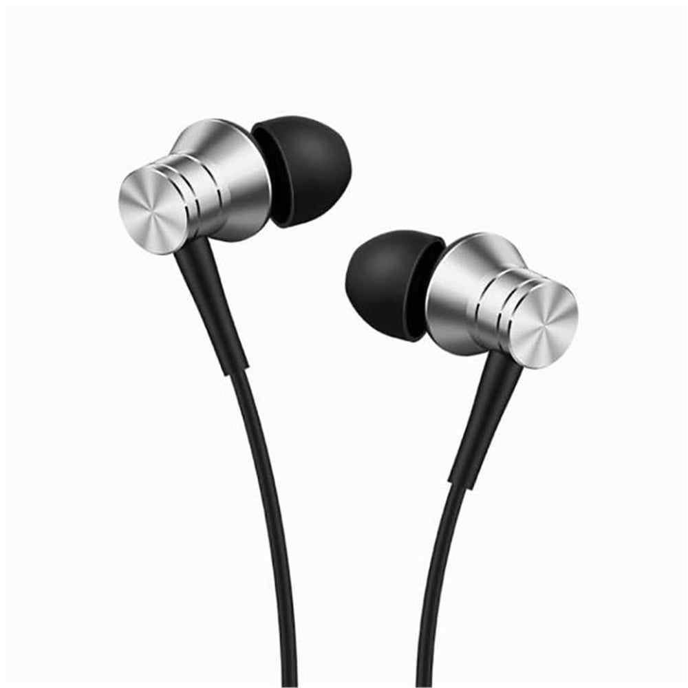 Xiaomi 1More E1009 Piston-Fit 100 Db Kulak İçi Kablolu Kulaklık - Telefon Kulaklıkları