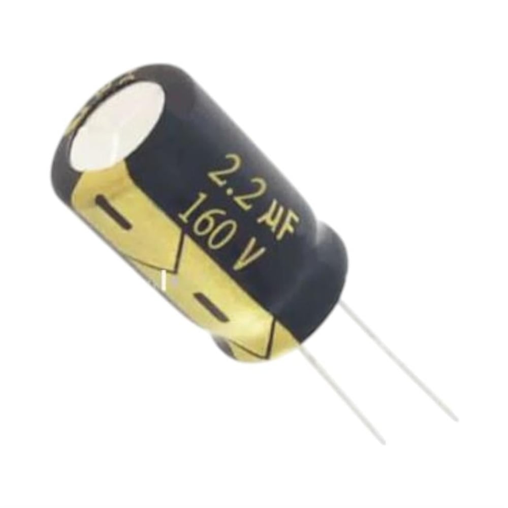 Oem 2.2 MF 160 V Kondansatör - Kondansatör