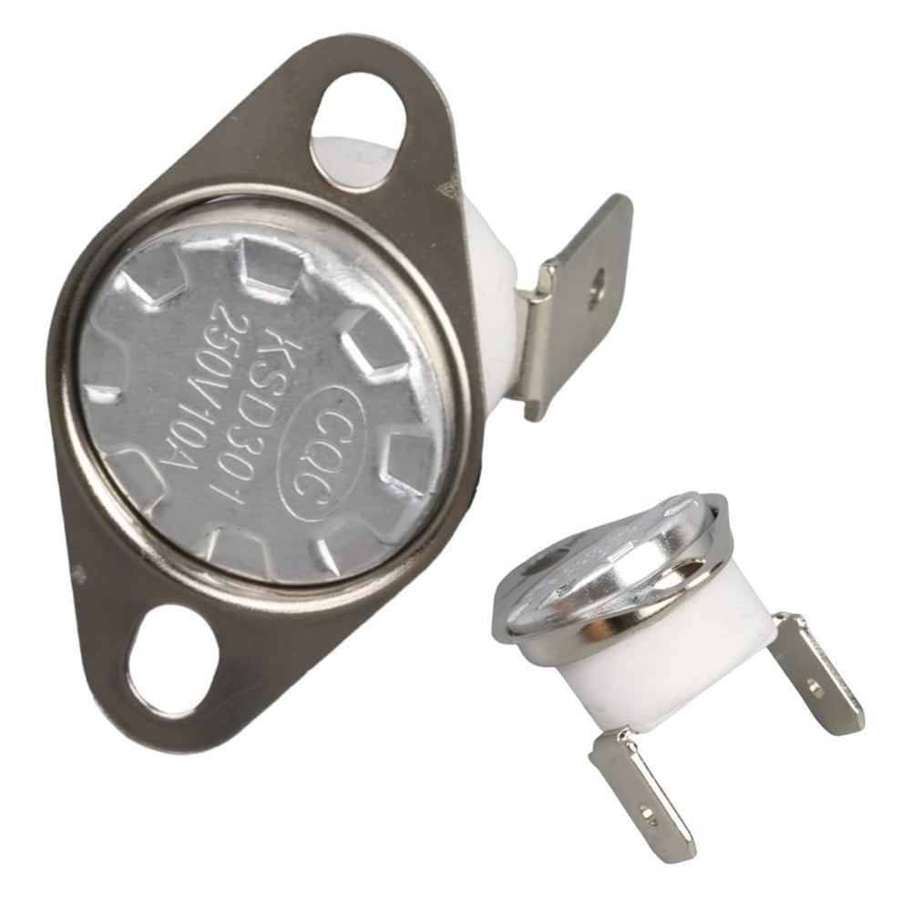 Oem 200 C Nc Seramik Termostat Normalde Kapalı Tip  (IC-269) - Muhtelif Ürünler