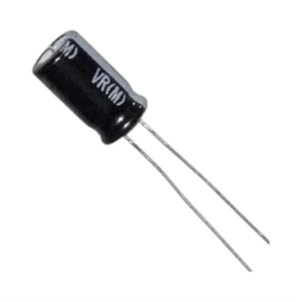 Oem 22 MF 100 V Kondansatör - Kondansatör