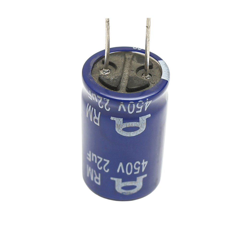 Oem 22 MF 450 V Kondansatör - Kondansatör