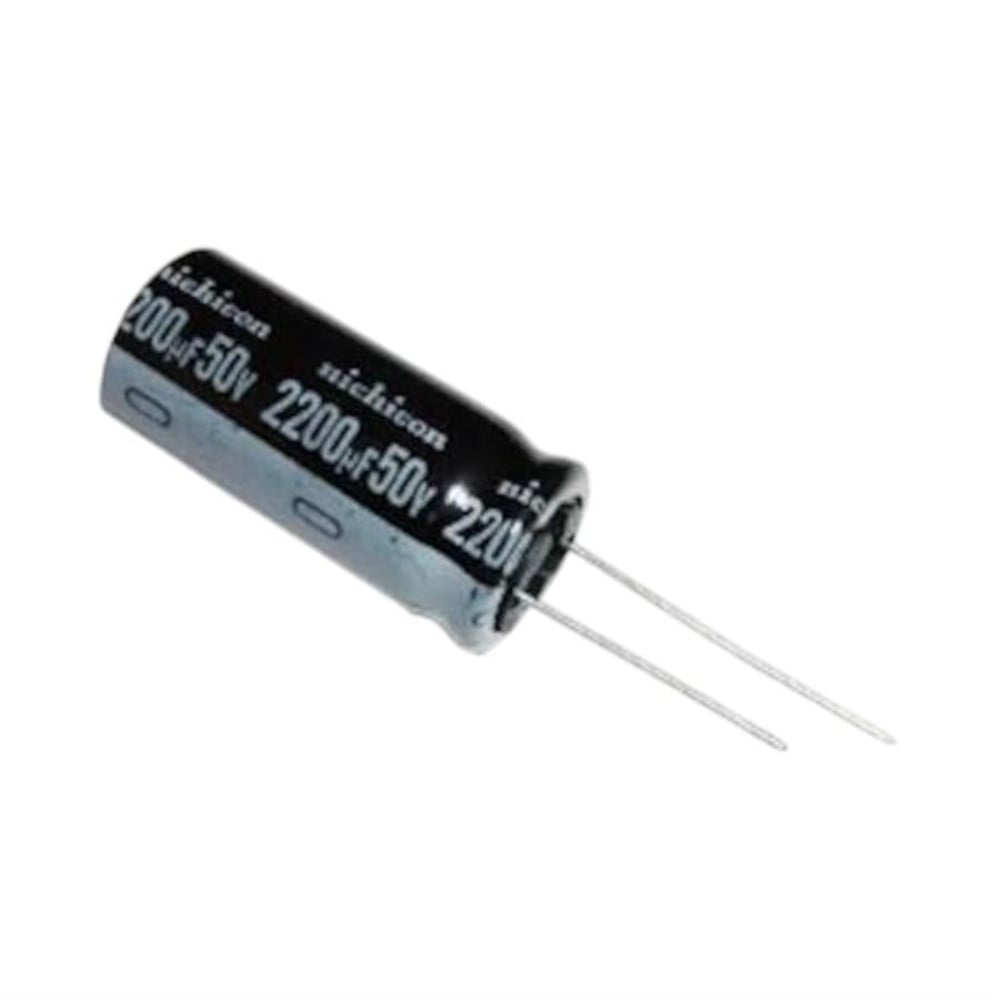 Oem 2200 MF 50 V Kondansatör - Kondansatör