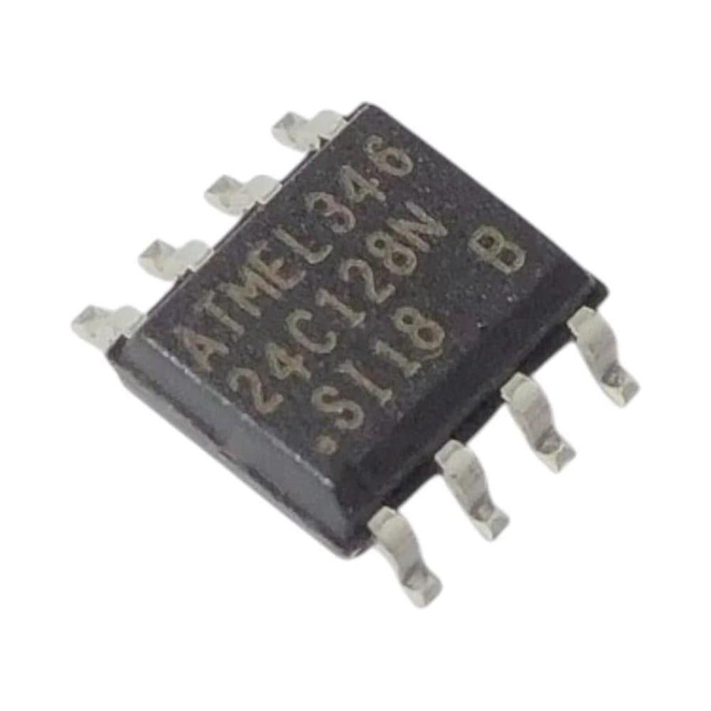 Oem 24 C128 SMD - Entegre Çeşitleri