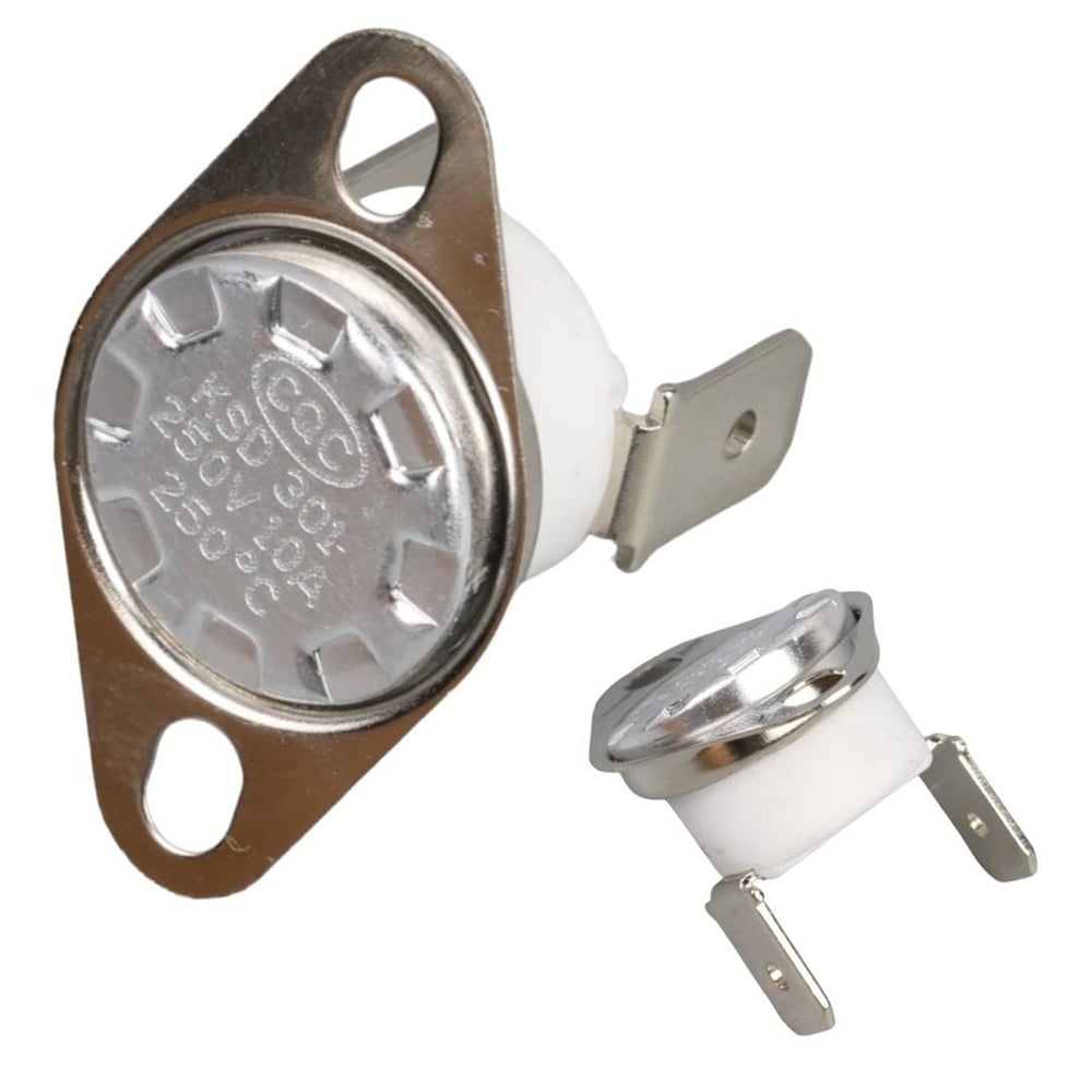 Oem 250 C Nc Seramik Termostat Normalde Kapalı Tip  (IC-269) - Muhtelif Ürünler