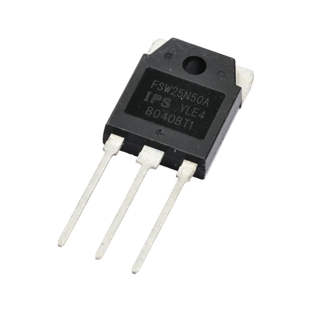 Oem 25N50 TO-3P IGBT Transistör - Transistör