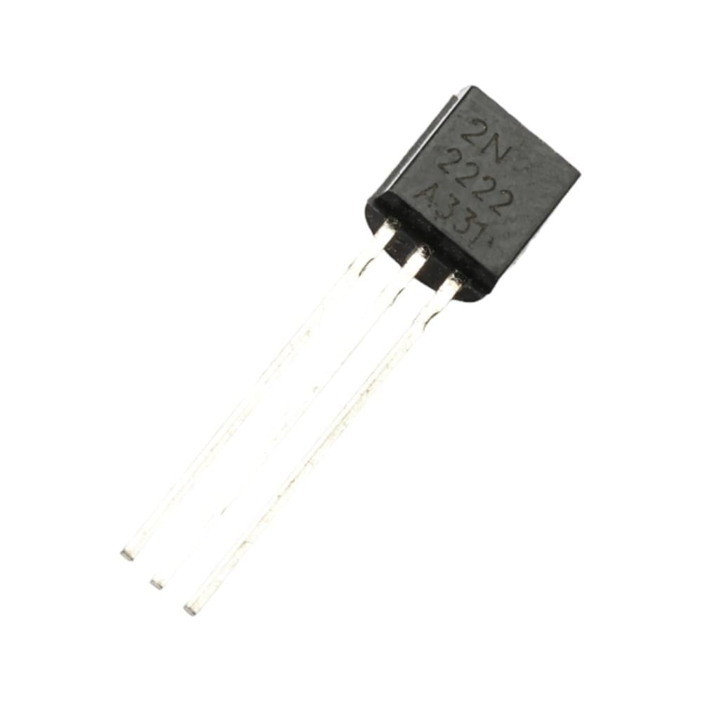 Oem 2N 2222 TO-92 Transistör - Transistör