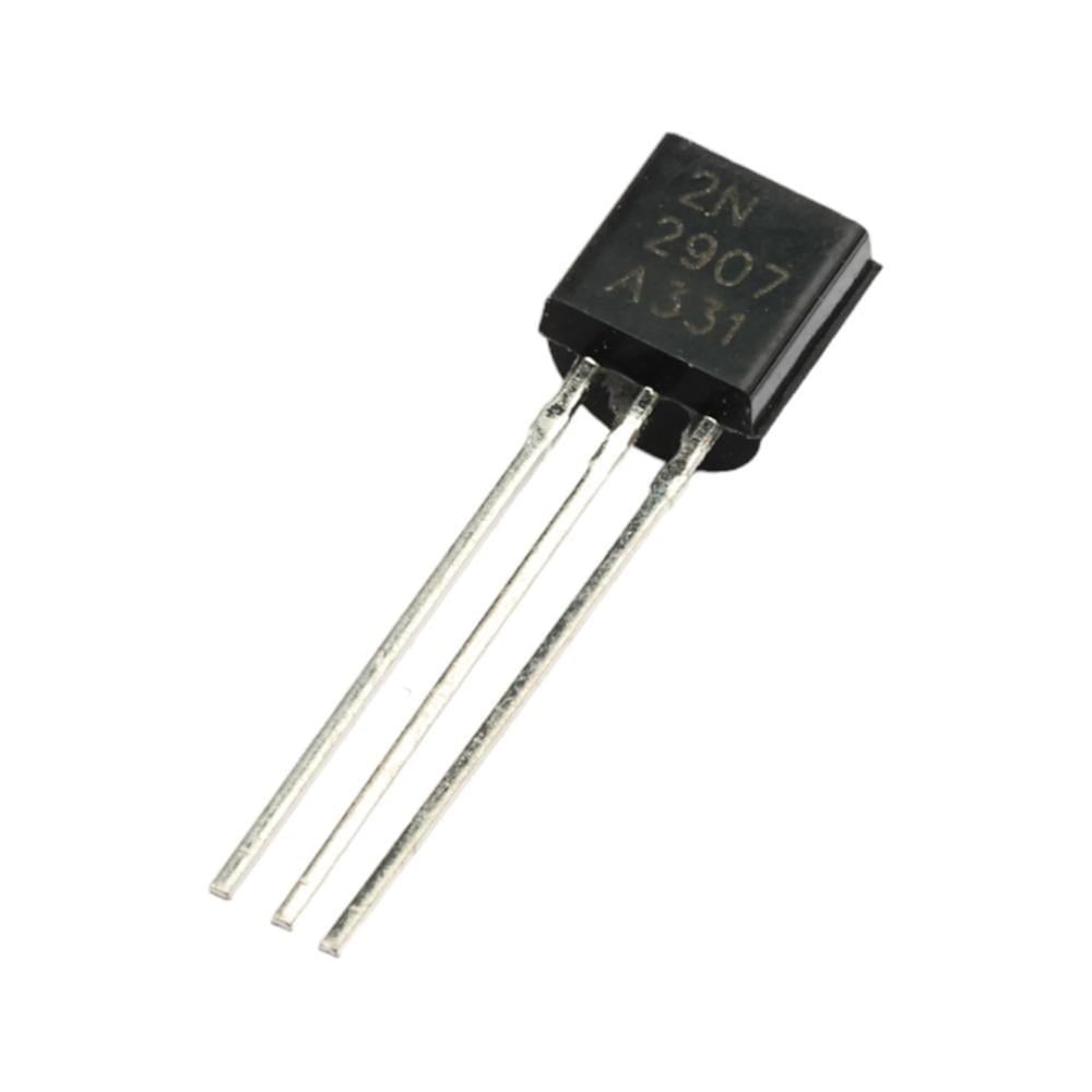 Oem 2N 2907A TO-92 Transistör - Transistör