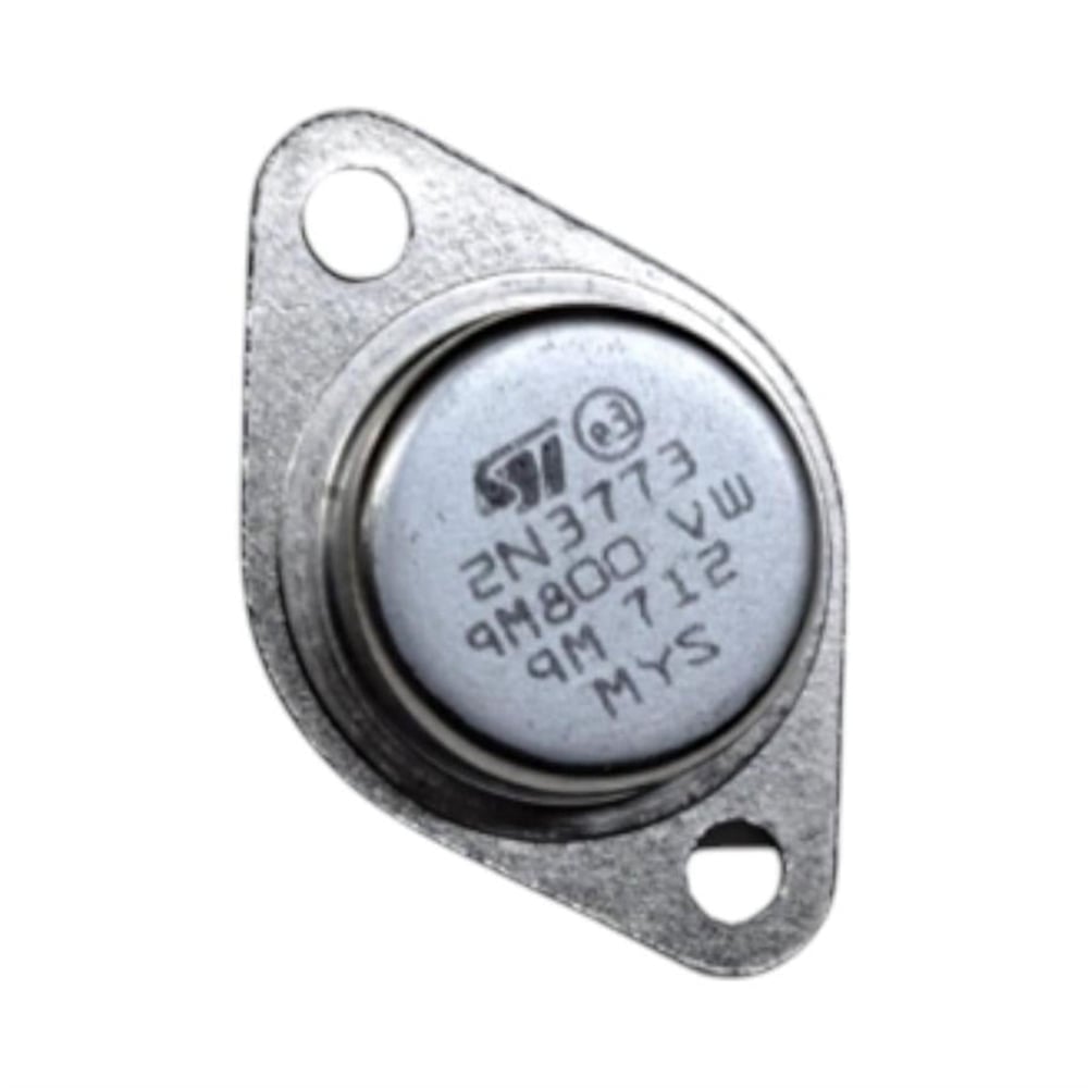 Oem 2N 3773 ST TO-3 Transistör - Transistör