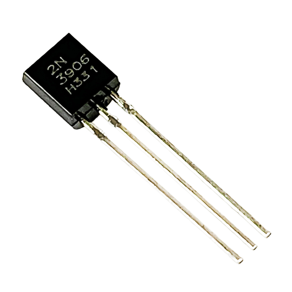 Oem 2N 3906 TO-92 Transistör - Transistör