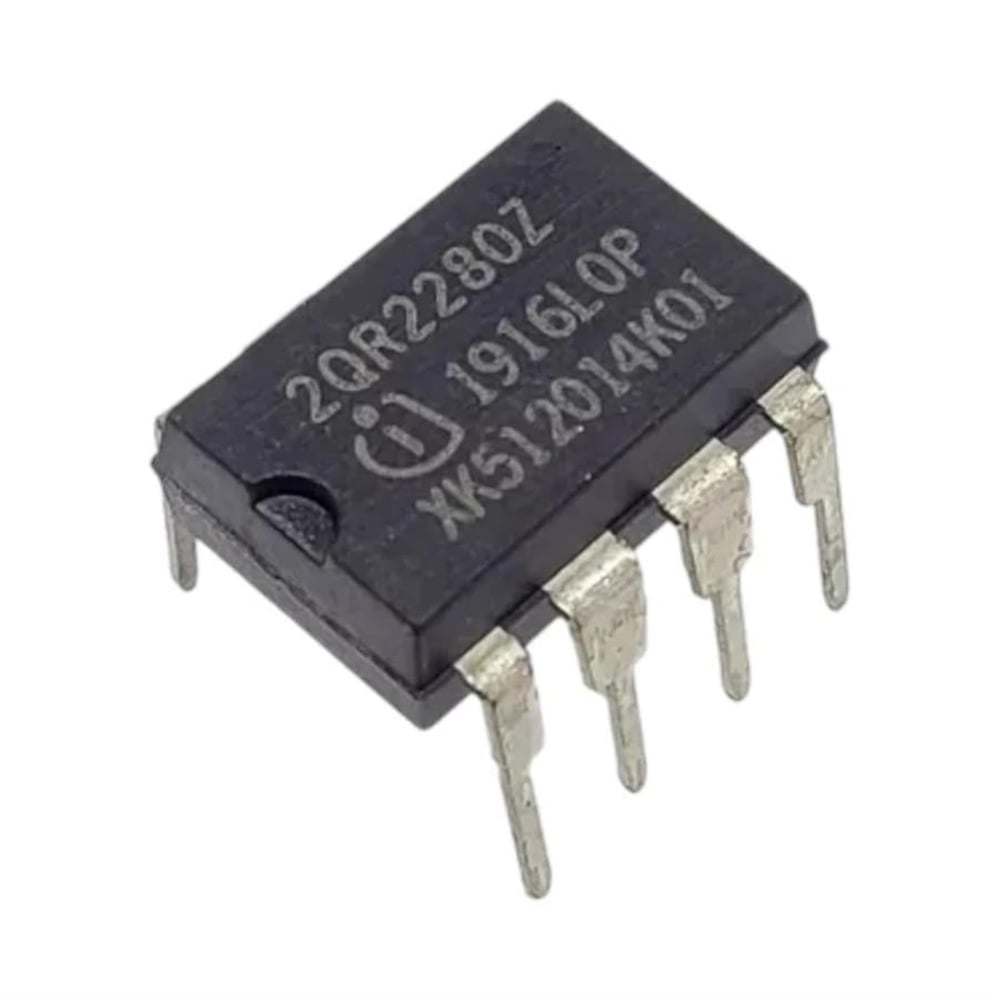 Oem 2QR2280Z DIP-7 Entegre - Entegre Çeşitleri