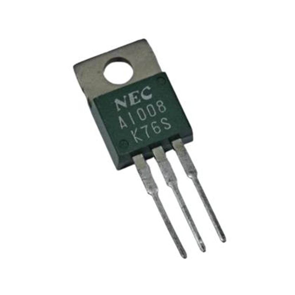 Oem 2SA 1008 T0-220 Transistör - Transistör