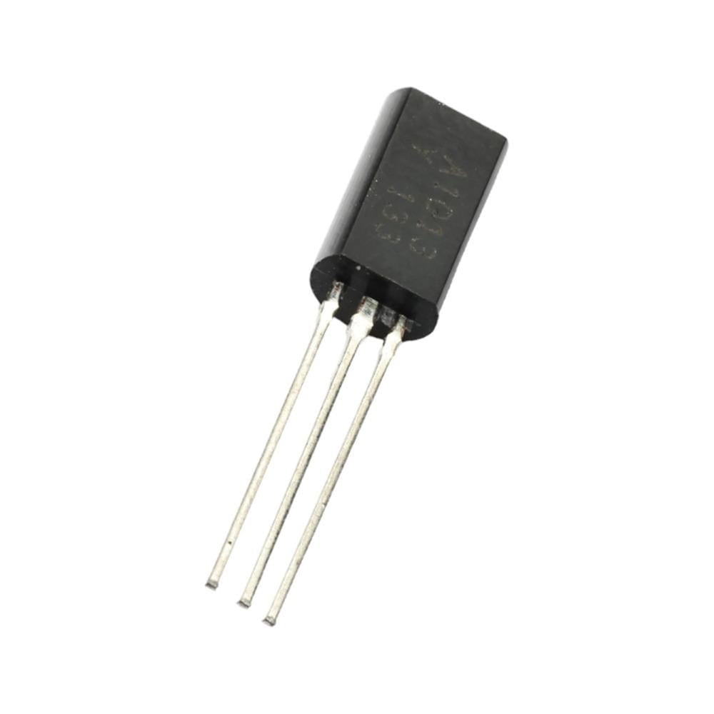 Oem 2SA 1013 TO-92L Transistör - Transistör