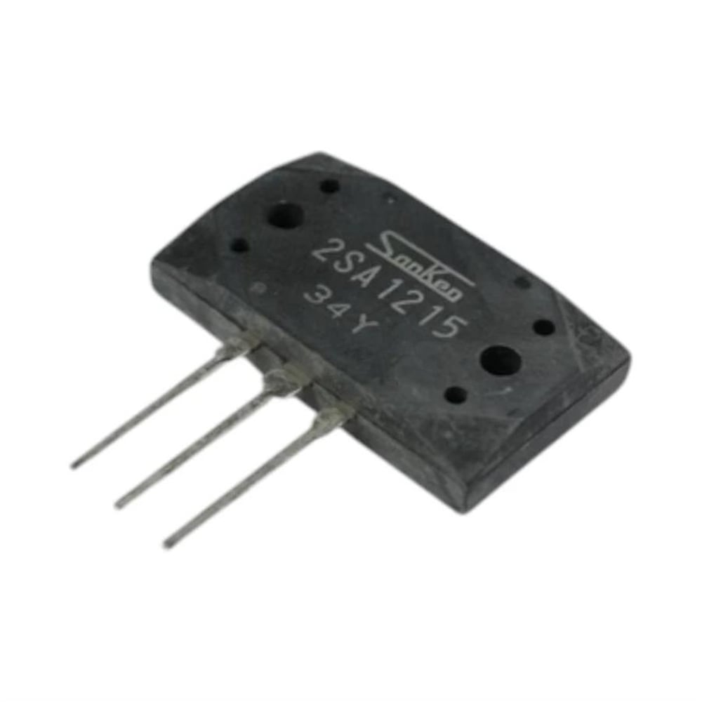 Oem 2SA 1215 MT-200 Transistör - Transistör