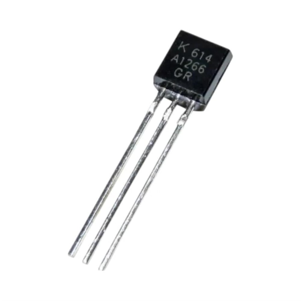 Oem 2SA 1266 TO-92 Transistör - Transistör