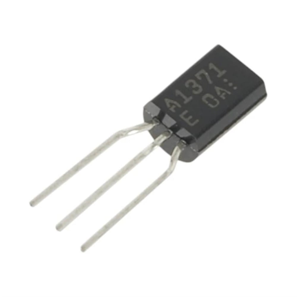 Oem 2SA 1371 TO-92L Transistör - Transistör