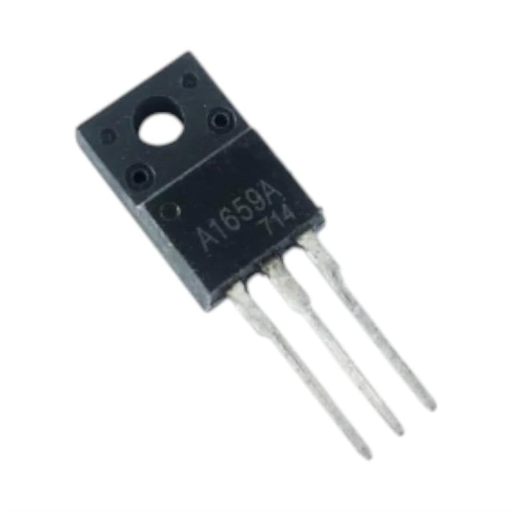 Oem 2SA 1659 - Transistör