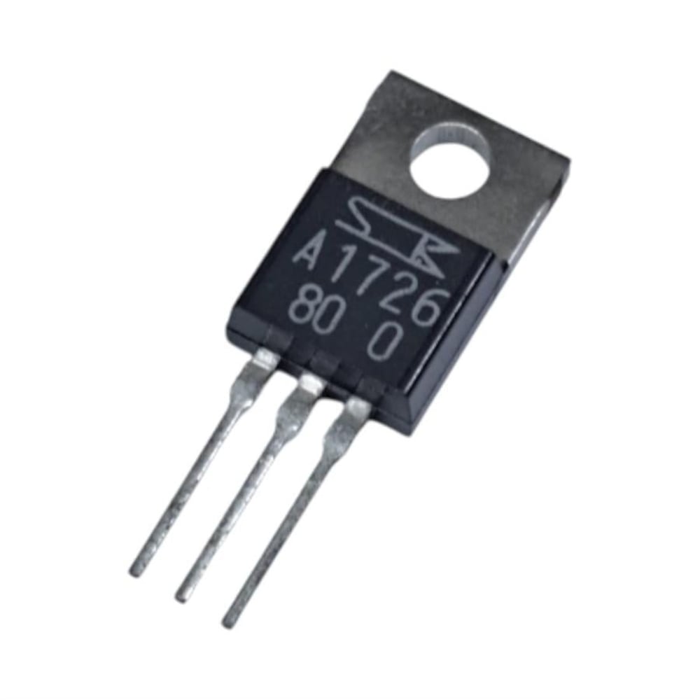 Oem 2SA 1726 TO-220  Transistör - Transistör