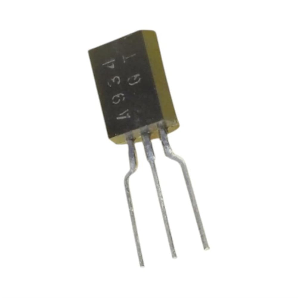 Oem 2SA 934 TO-92L Transistör - Transistör