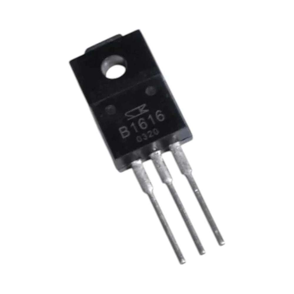 Oem 2SB 1616 TO-220FA Transistör - Transistör