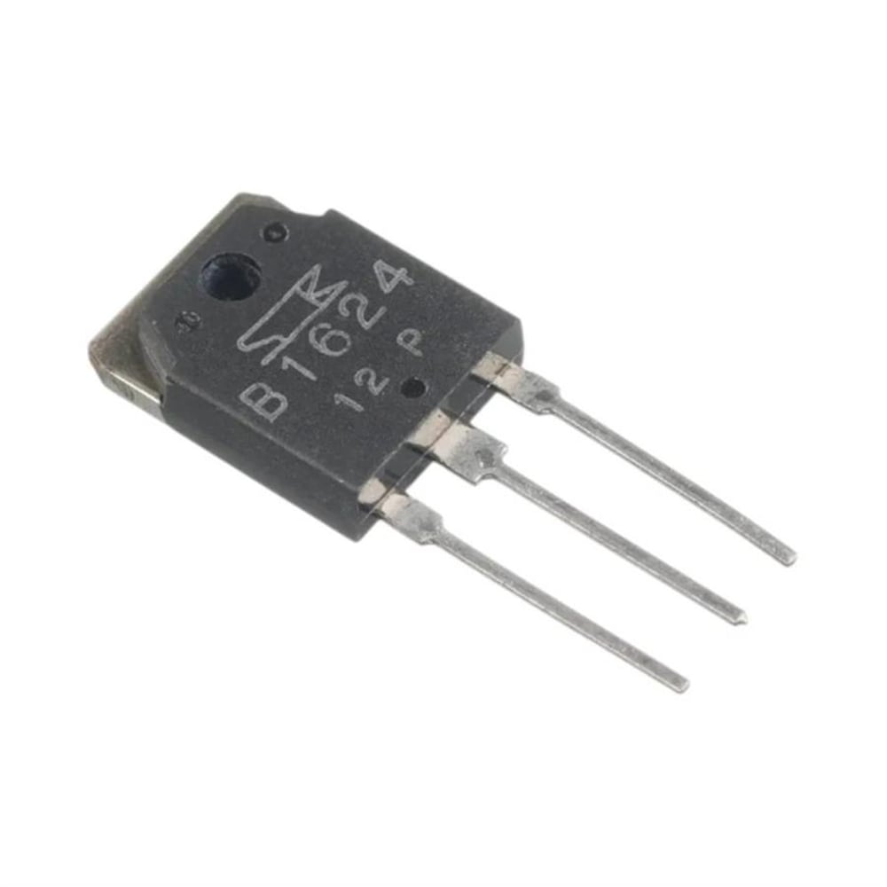 Oem 2SB 1624 TO-3P Transistör - Transistör