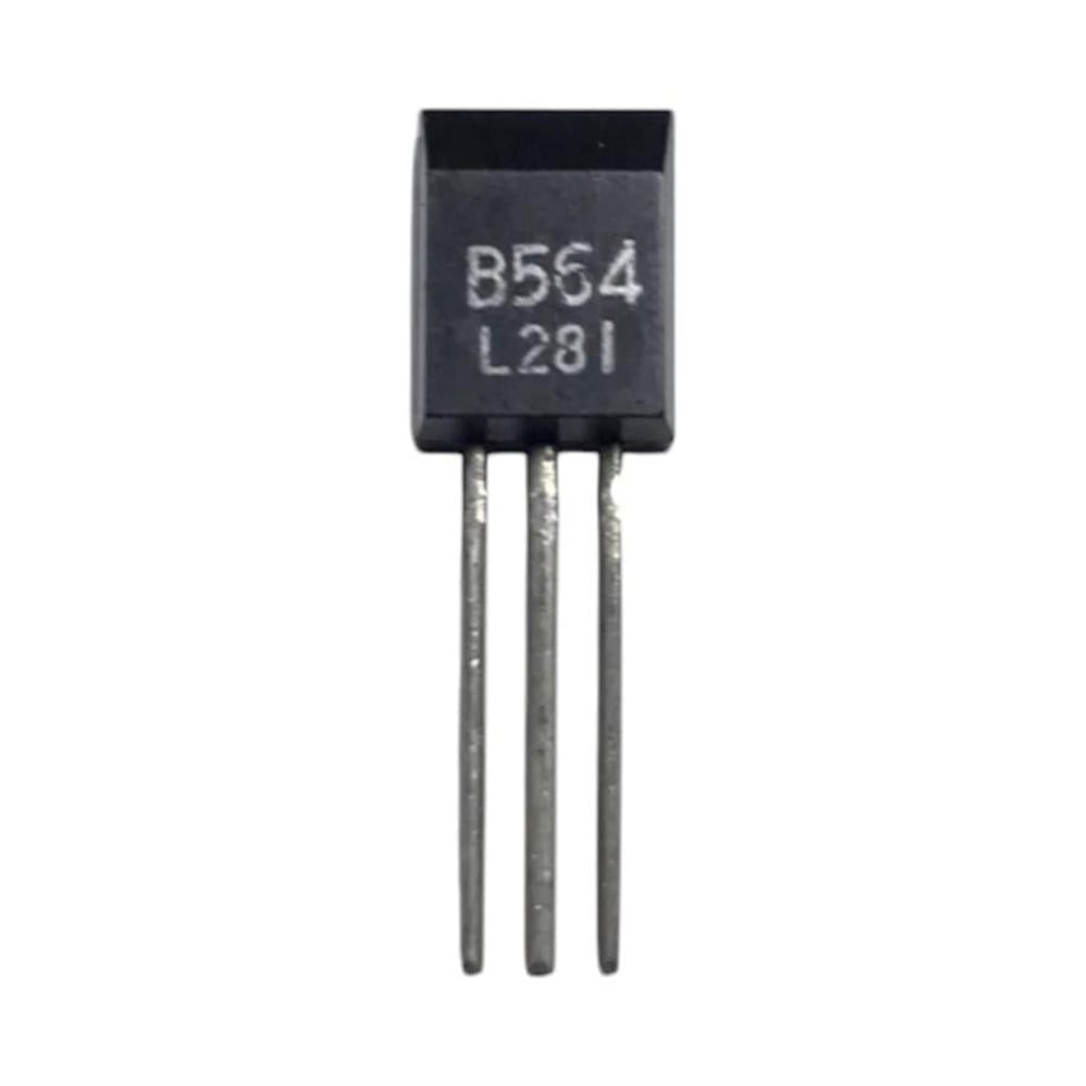 Oem 2SB 564 SOT-33 Transistör - Transistör