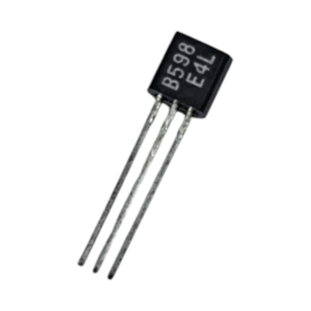 Oem 2SB 598 TO-92 Transistör - Transistör