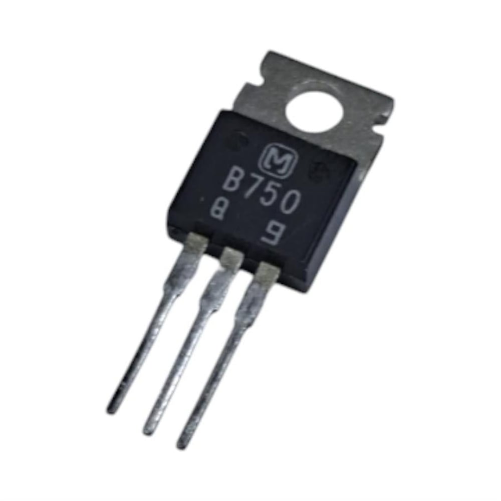 Oem 2SB 750 TO-220  Transistör - Transistör
