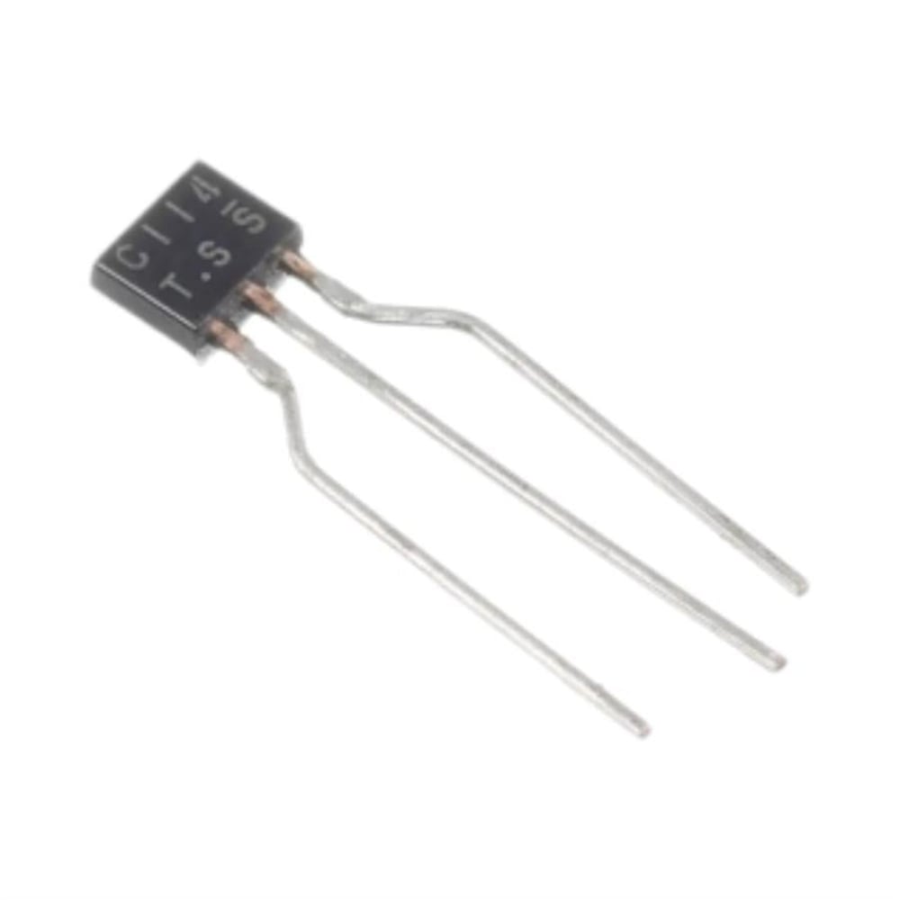 Oem 2SC 114 - Transistör