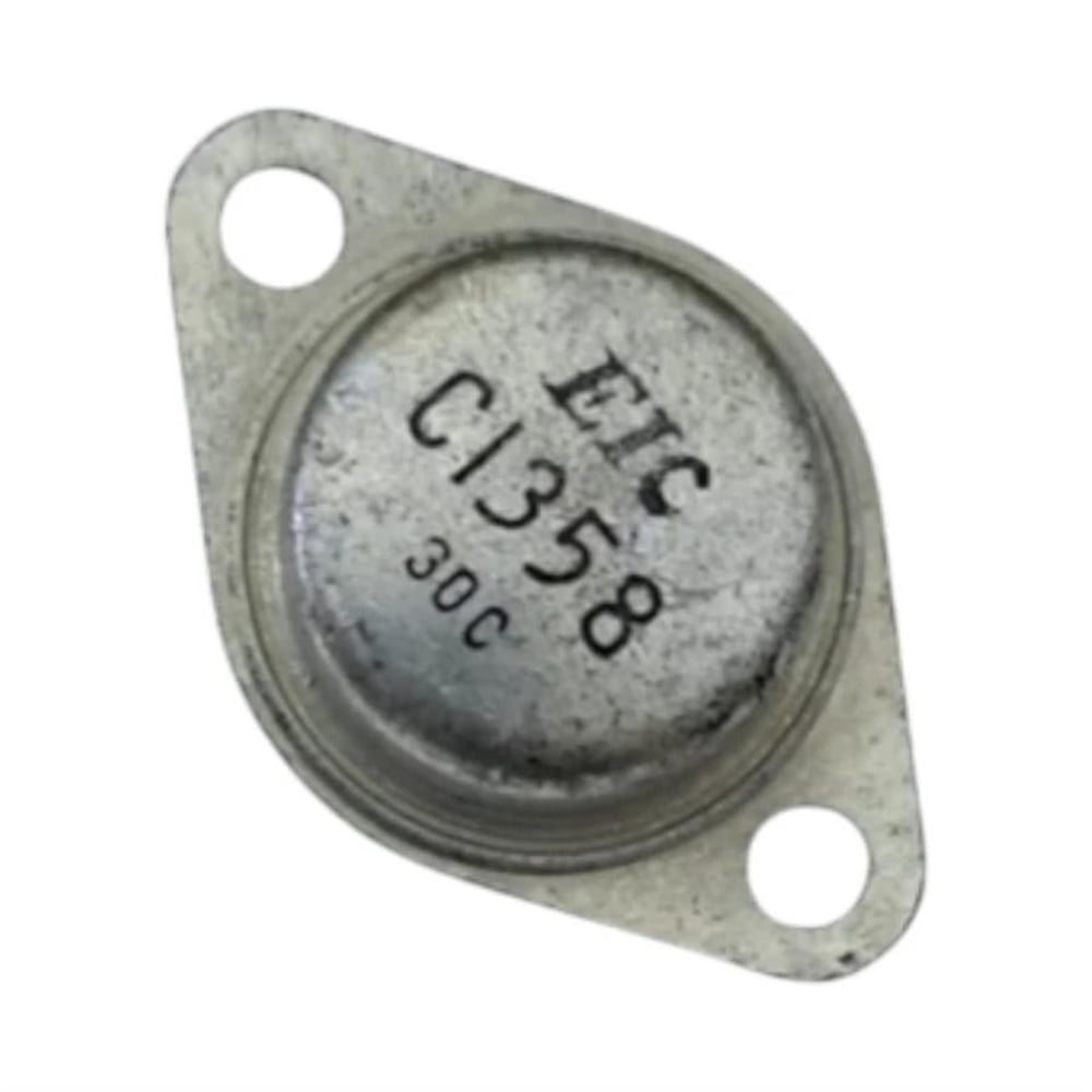 Oem 2SC 1358 - Transistör