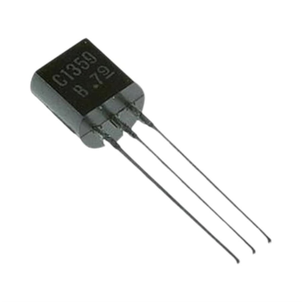 Oem 2SC 1359 - Transistör