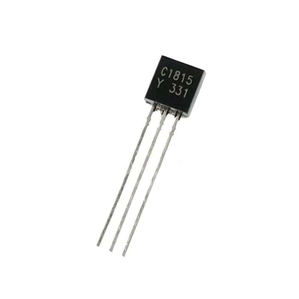 Oem 2SC 1815 TO-92 Transistör - Transistör