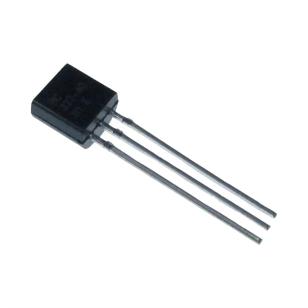 Oem 2SC 2240 - Transistör