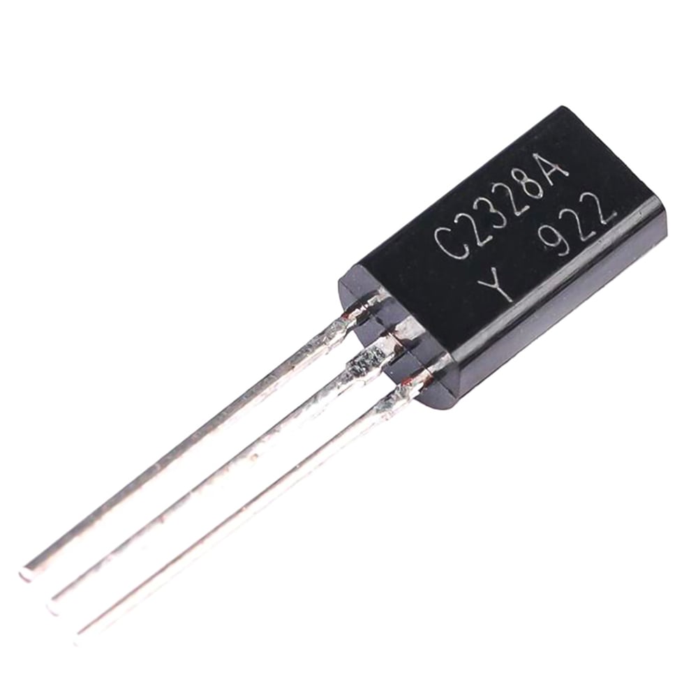Oem 2SC 2328 Transistör - Transistör