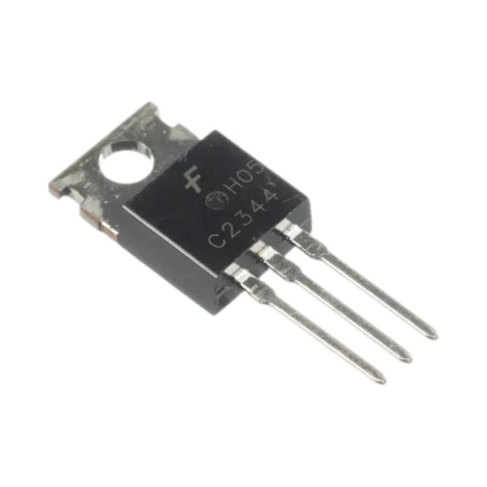 Oem 2SC 2344 TO-220 Transistör - Transistör