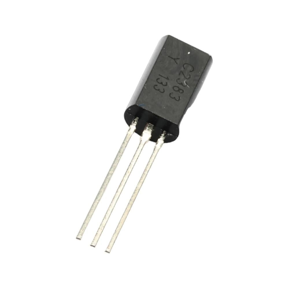 Oem 2SC 2383 TO-92L Transistör - Transistör
