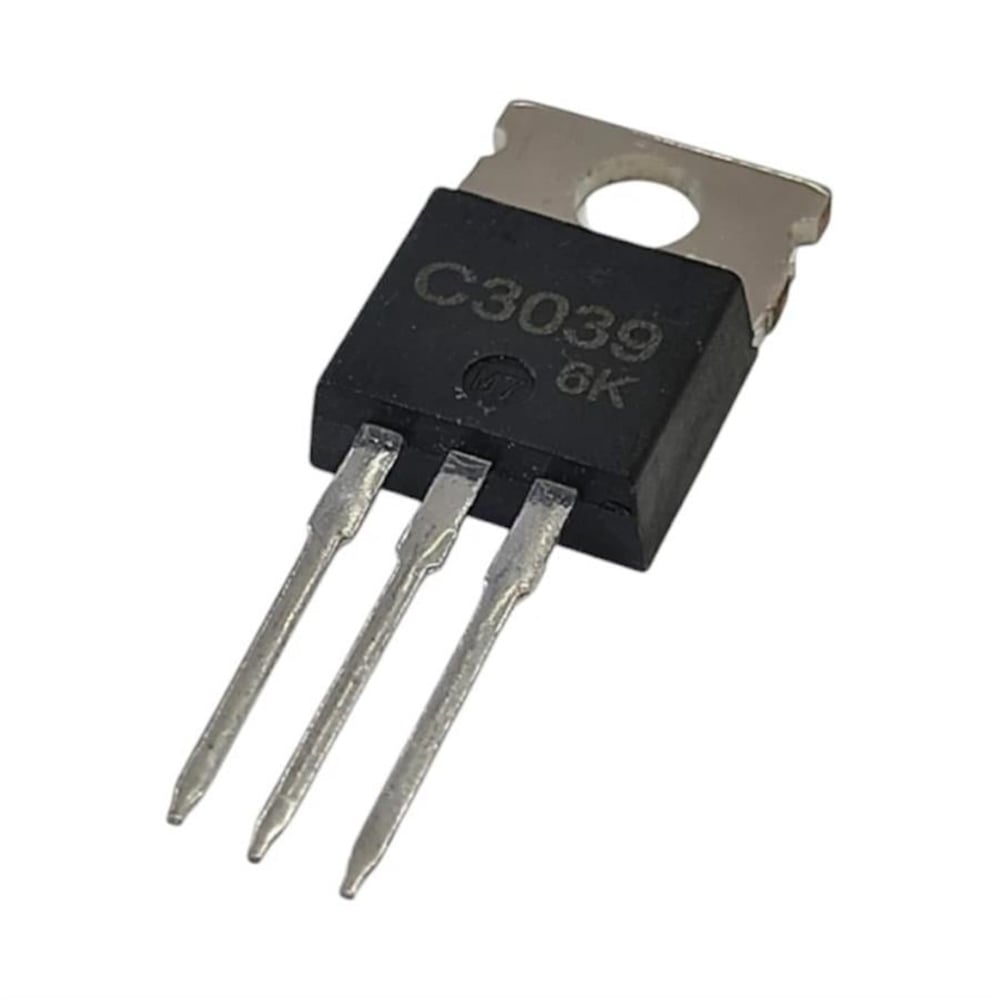 Oem 2SC 3039 TO-220 Transistör - Transistör