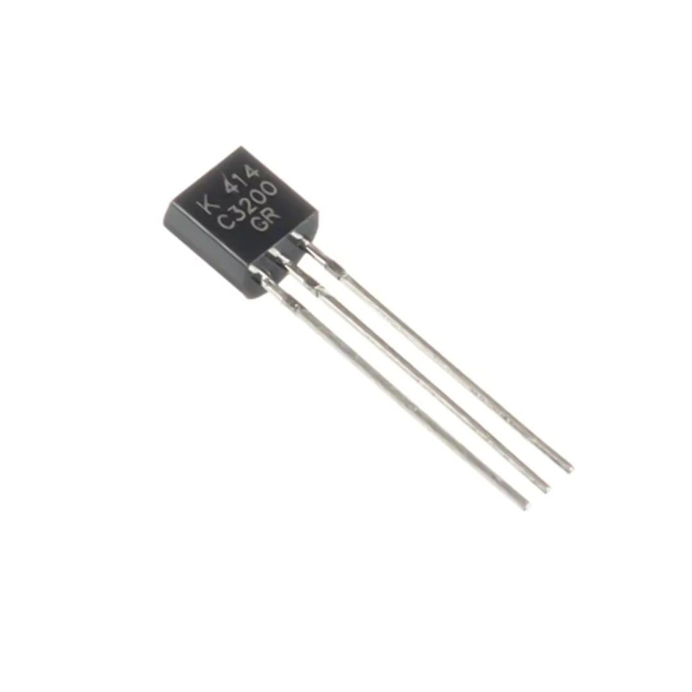 Oem 2SC 3200 TO-92 Transistör - Transistör