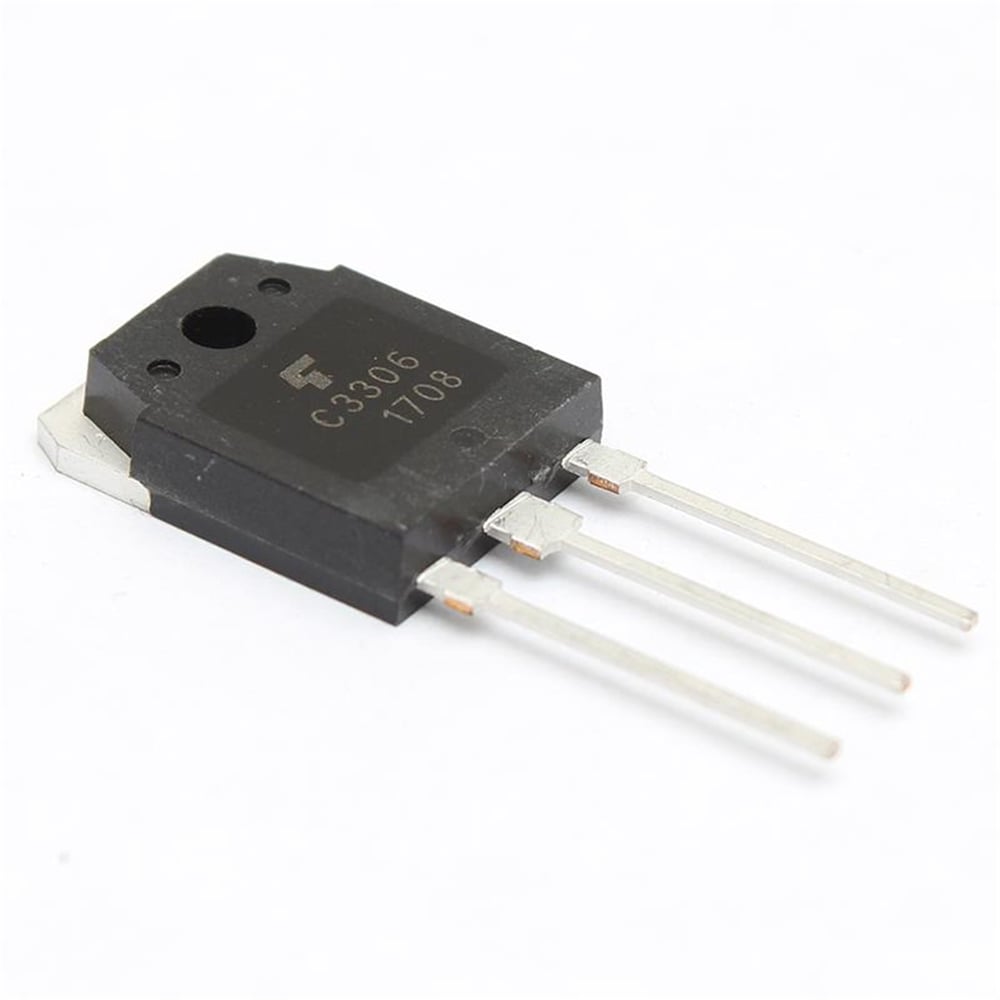 Oem 2SC 3306 - Transistör