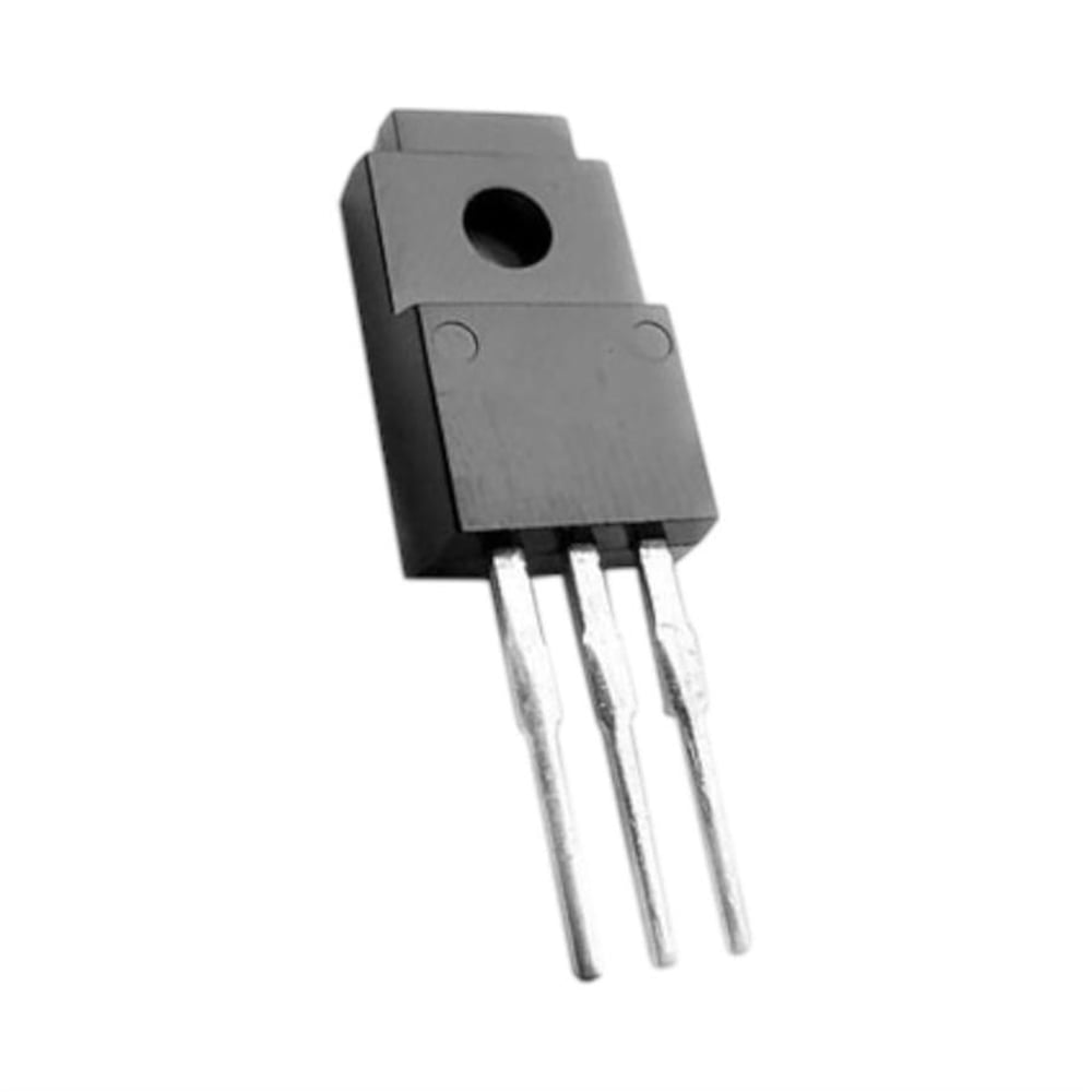 Oem 2SC 3310 TO-220FA Transistör - Transistör