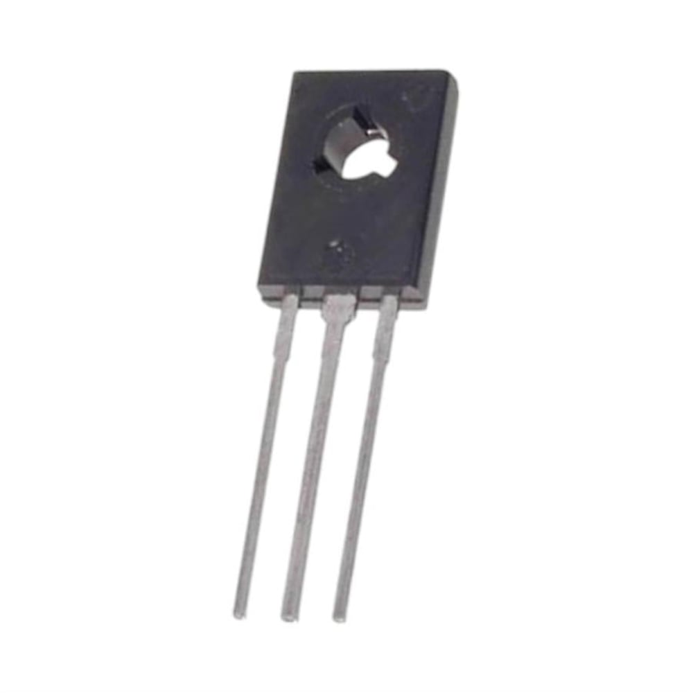 Oem 2SC 3420 TO-126 Transistör - Transistör