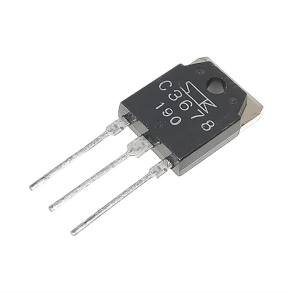 Oem 2SC 3678 TO-3P Transistör - Transistör