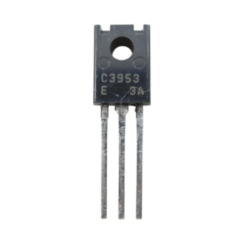 Oem 2SC 3953 TO-126ML Transistör - Transistör