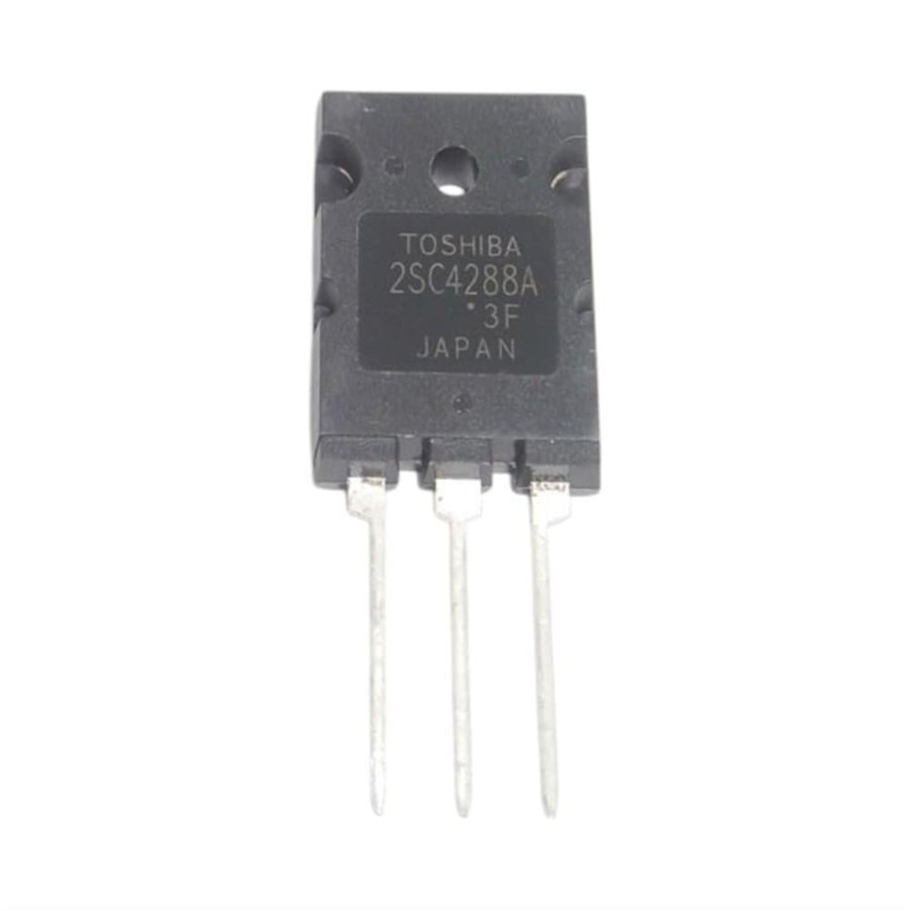 Oem 2SC 4288A TO-3PL Transistör - Transistör