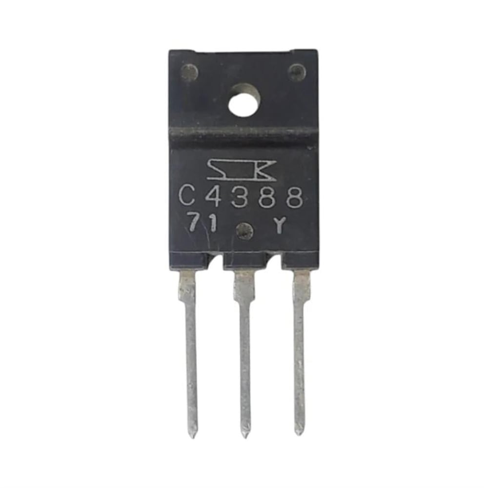 Oem 2SC 4388 TO-3PF Transistör - Transistör