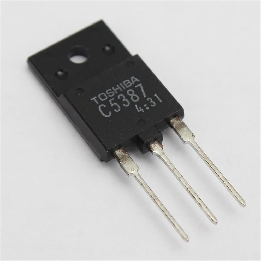 Oem 2SC 5387 - Transistör