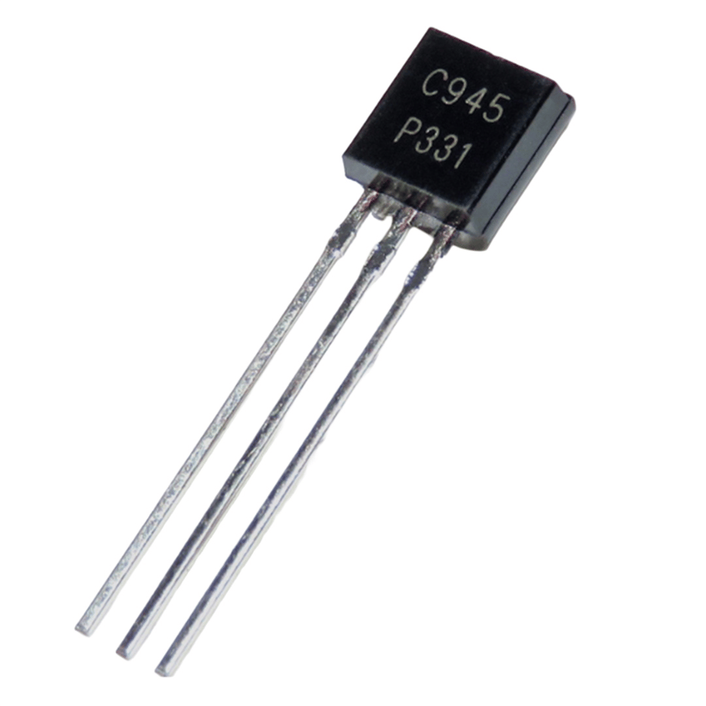Oem 2SC 945 TO-92 Transistör - Transistör