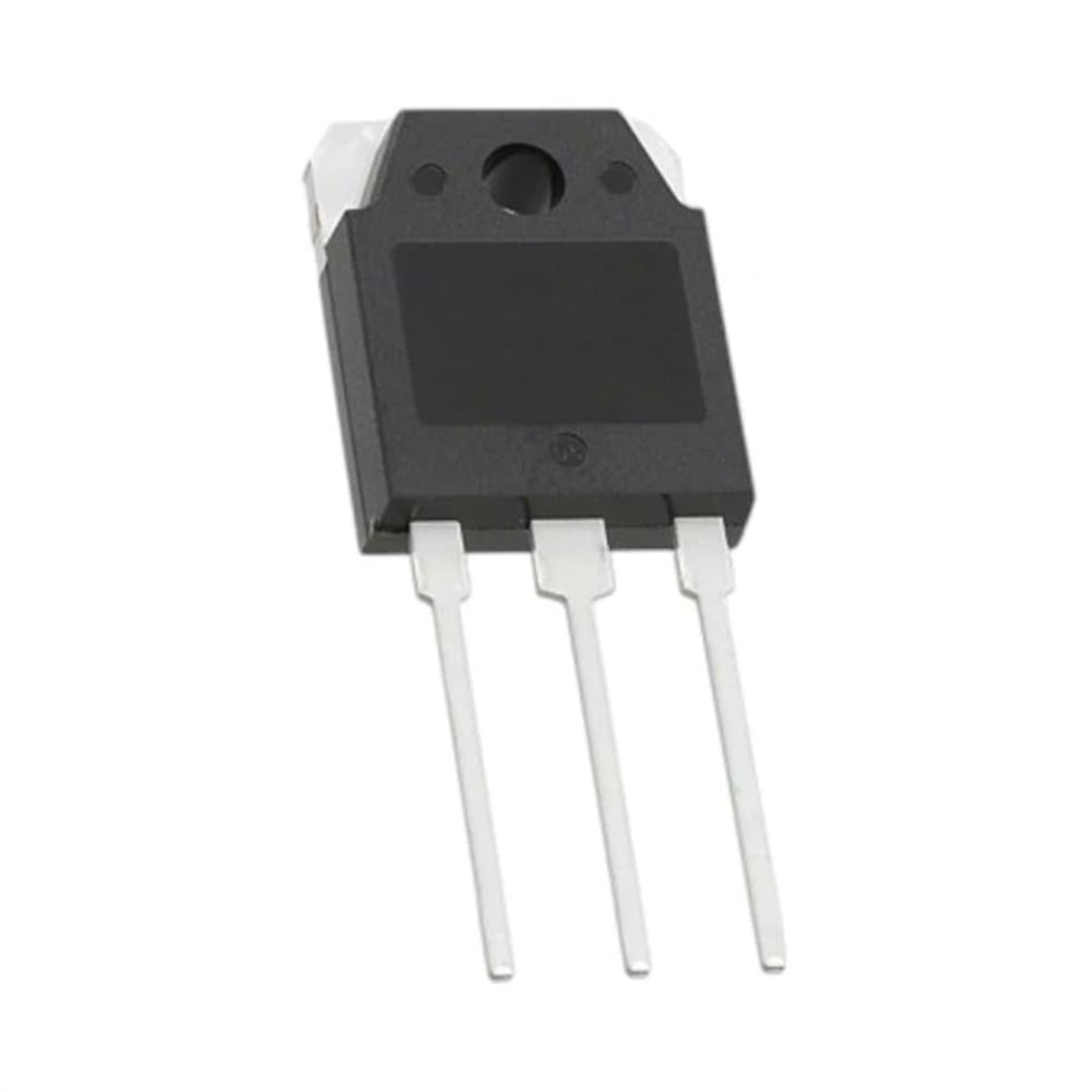 Oem 2SD 1187 TO-3P Transistör - Transistör