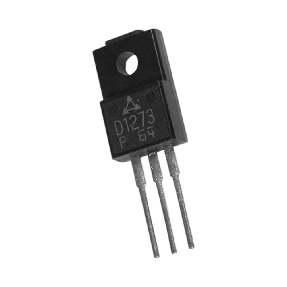 Oem 2SD 1273 TO-220FA Transistör - Transistör